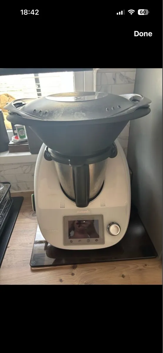 Thermomix tm5 - Image 1