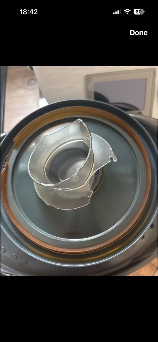 Thermomix tm5 - Image 2