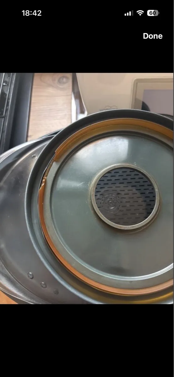 Thermomix tm5 - Image 3
