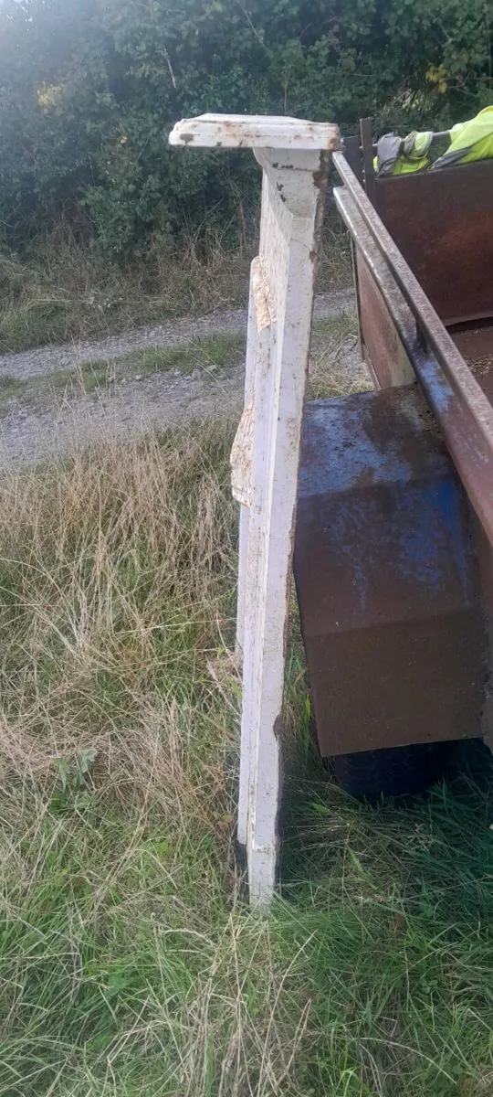 Retro fireplace surround - Image 3
