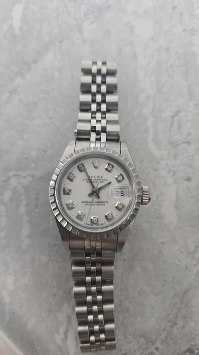 Rolex - Image 1
