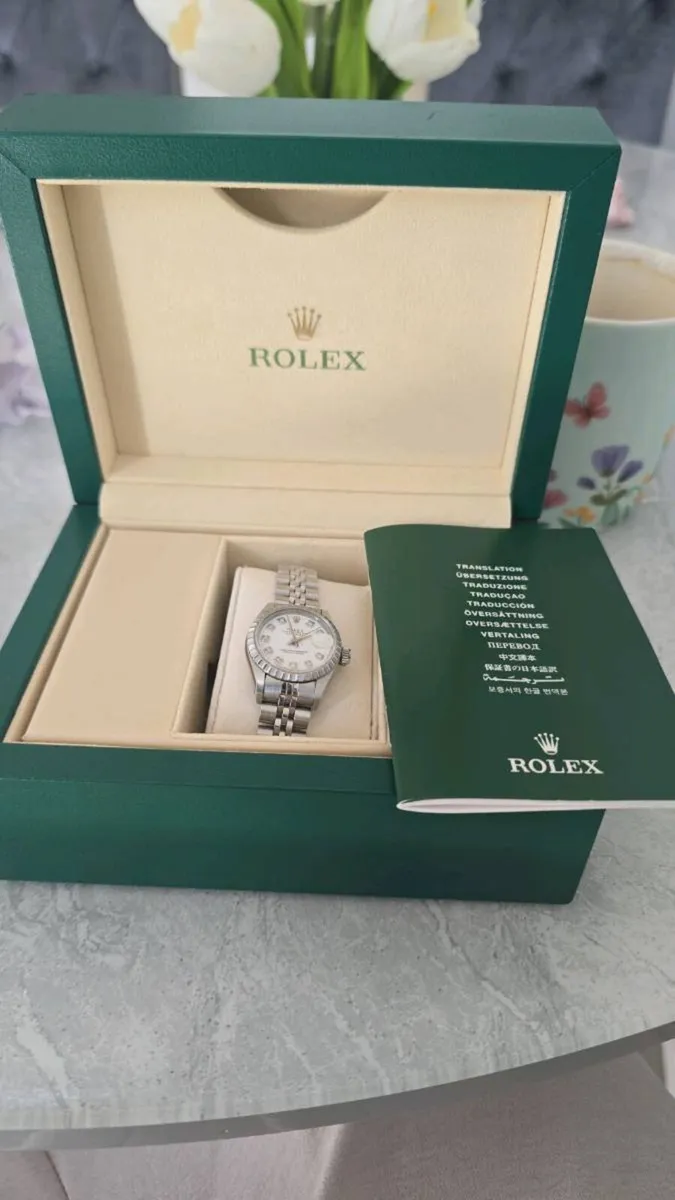 Rolex - Image 4