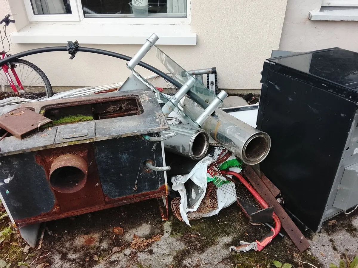 I want to get rid of rubbish - Image 2
