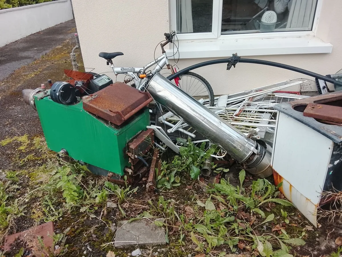 I want to get rid of rubbish - Image 3