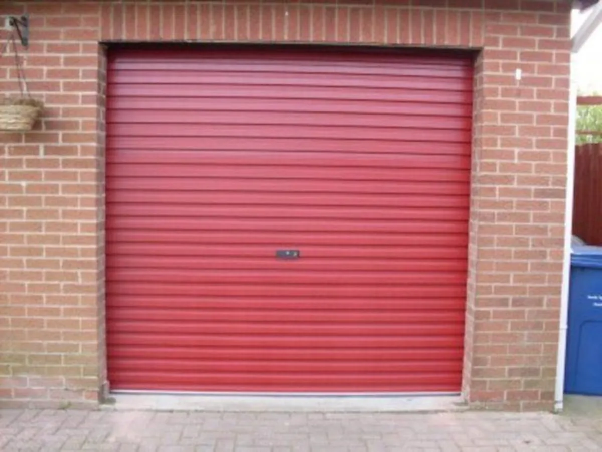 roller doors and shutters - Image 2