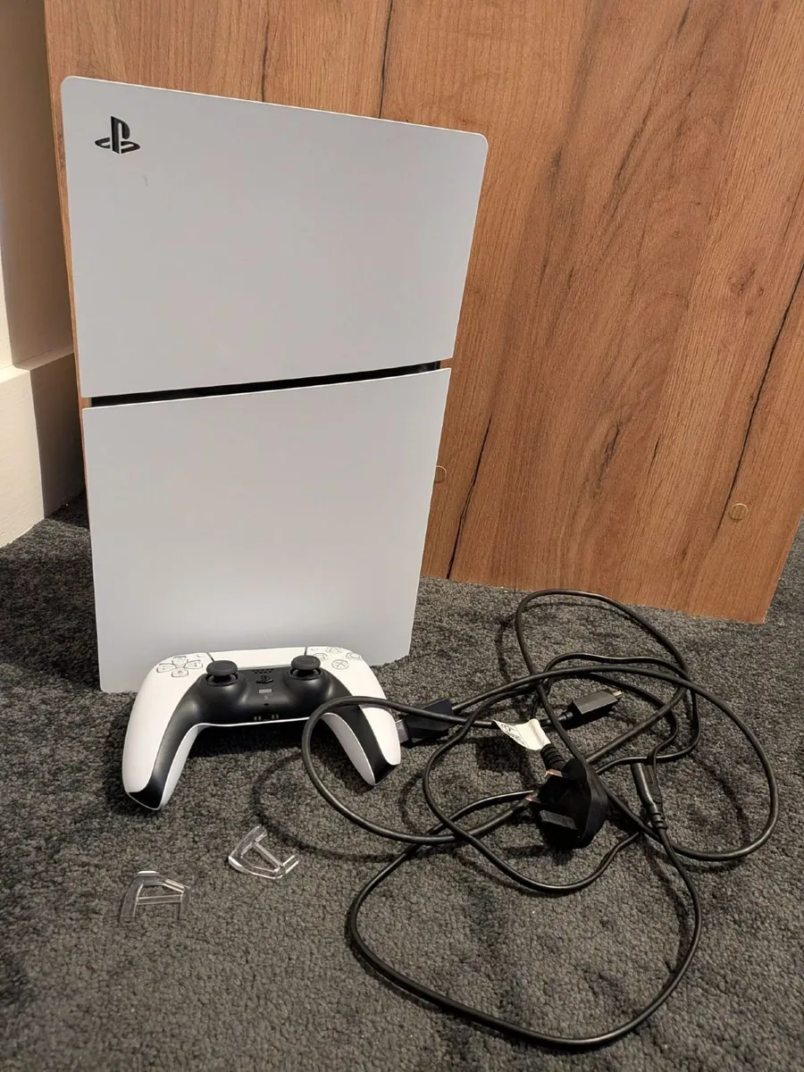Ps5 - Image 1