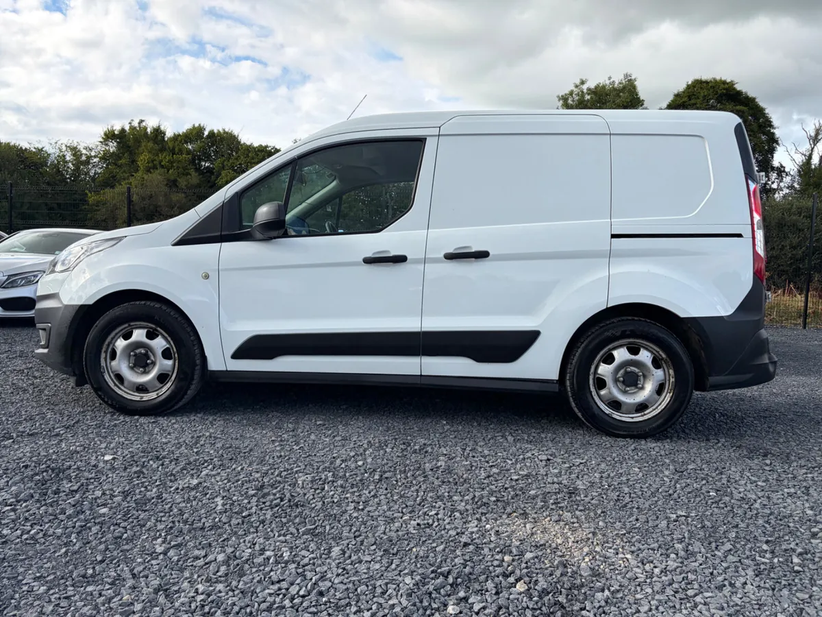 2019 FORD TRANSIT CONNECT SWB 1.5 - Image 3
