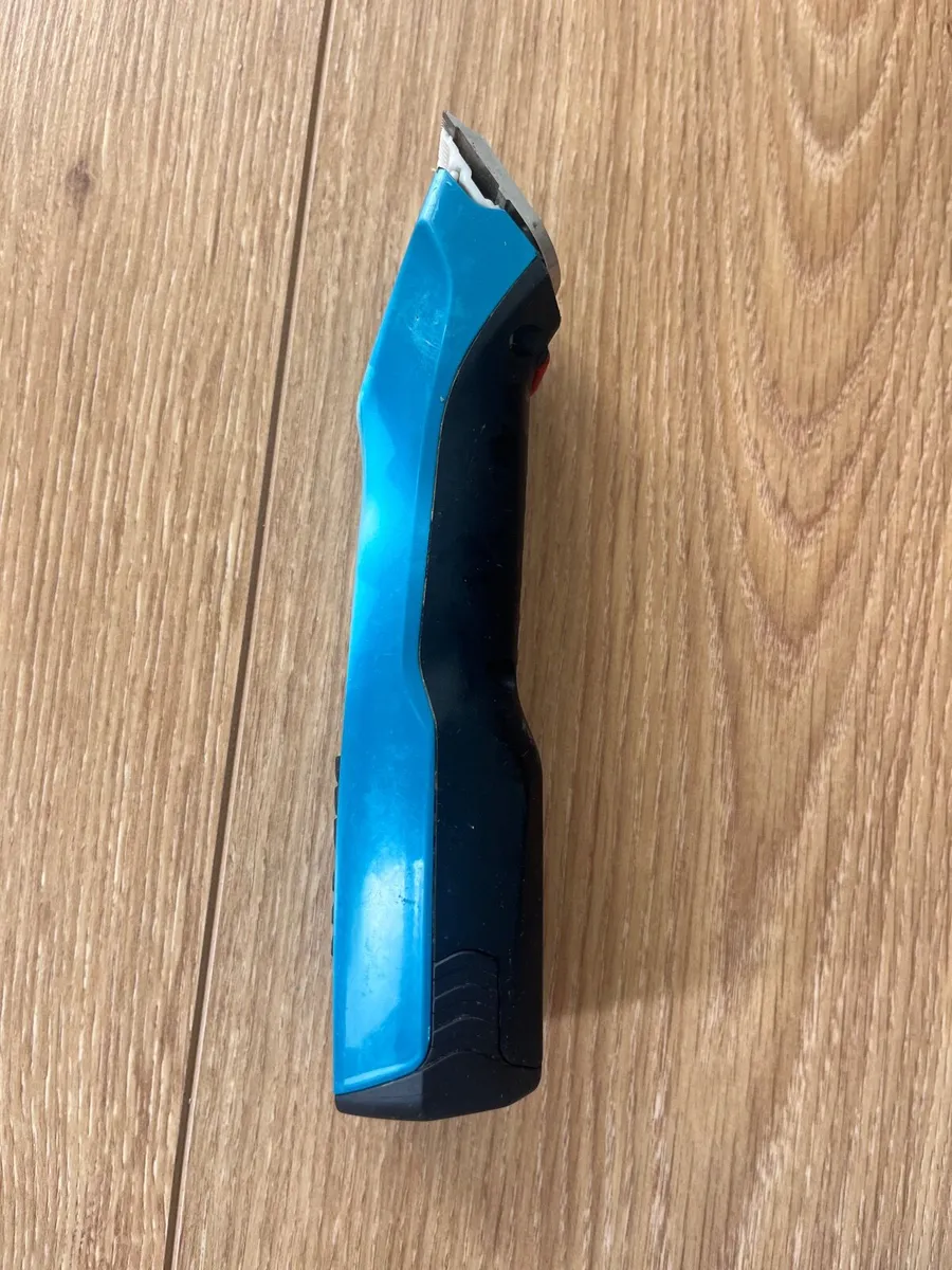 Heiniger Opal Clippers - Image 2