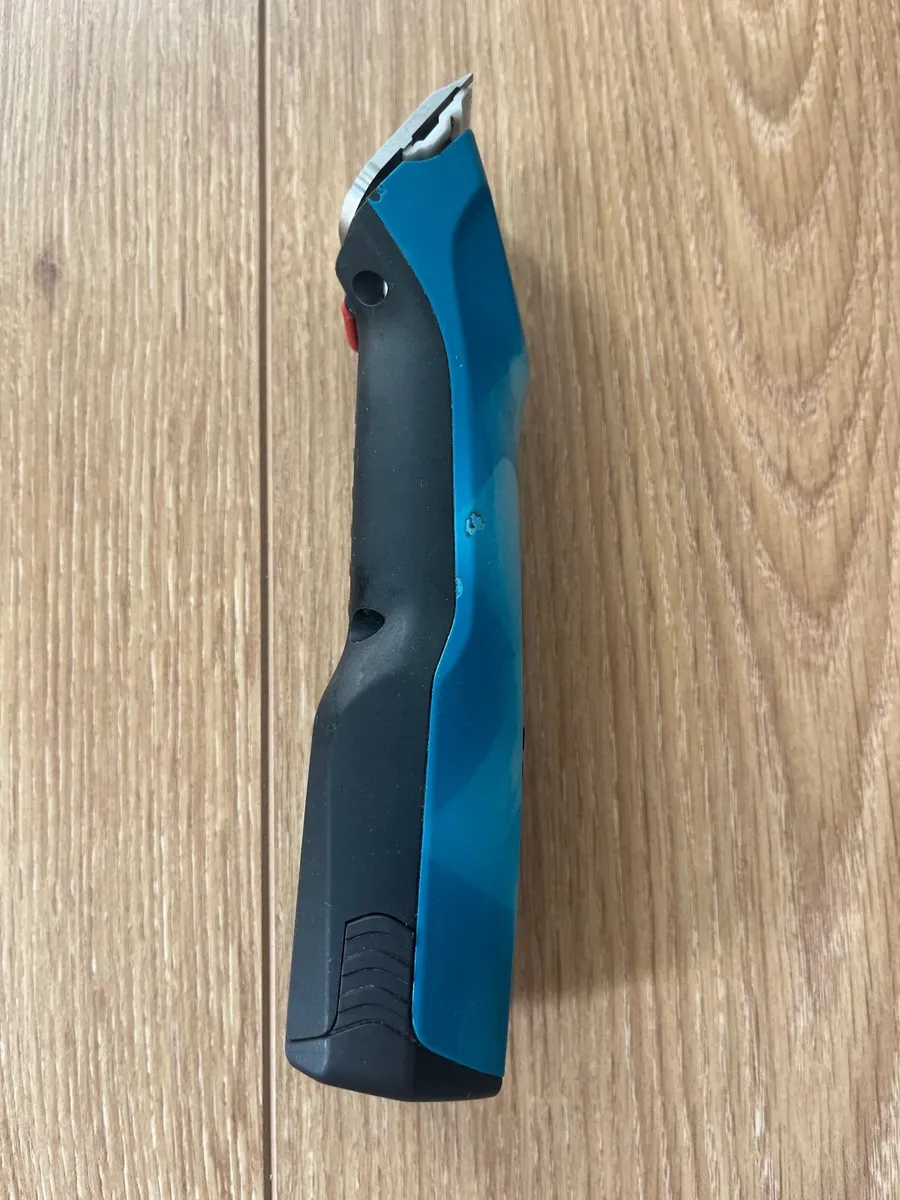 Heiniger Opal Clippers - Image 4