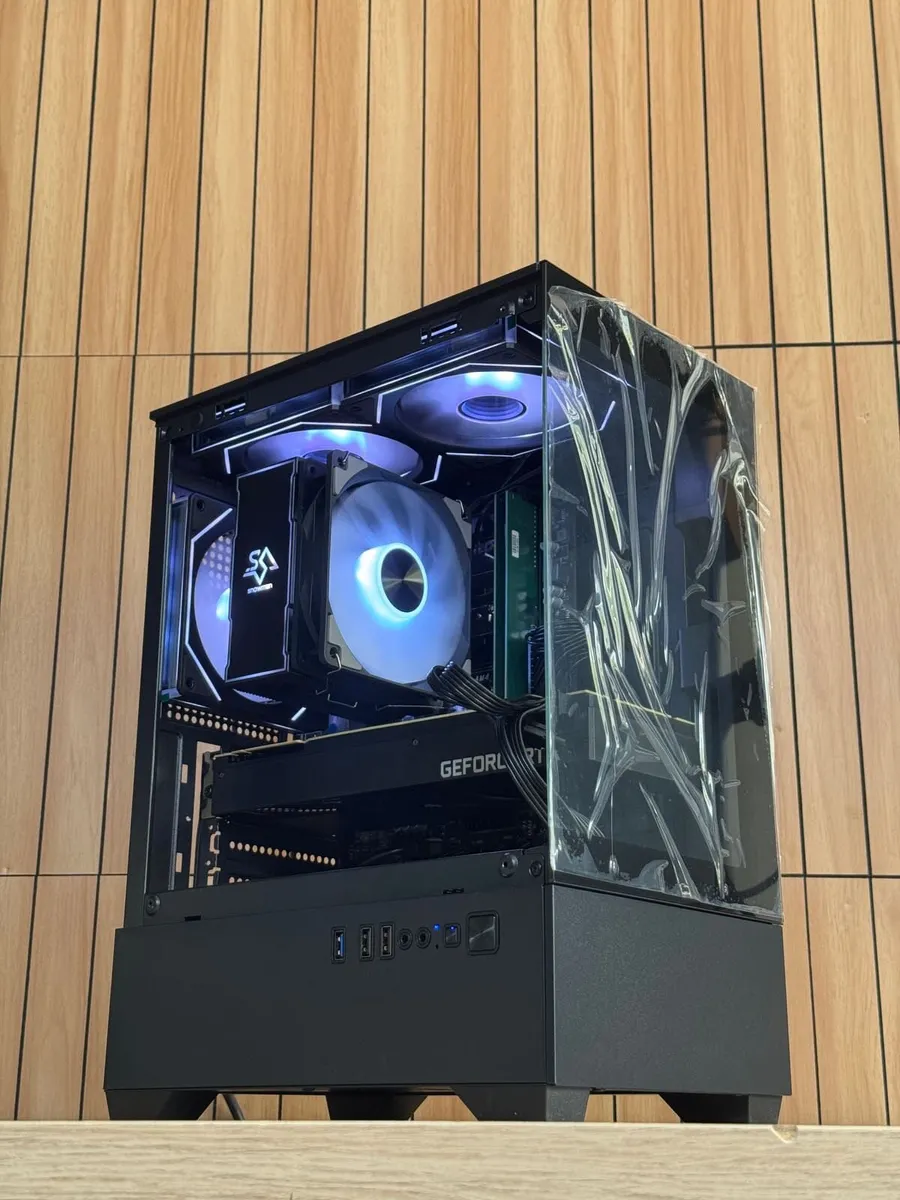 Gaming PC | RTX 2070 Super | Ryzen 5 - Image 1