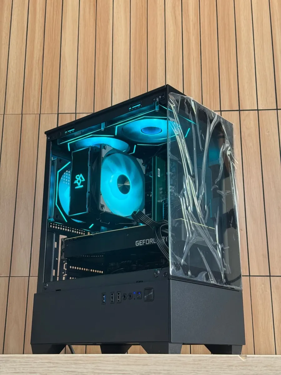 Gaming PC | RTX 2070 Super | Ryzen 5 - Image 4