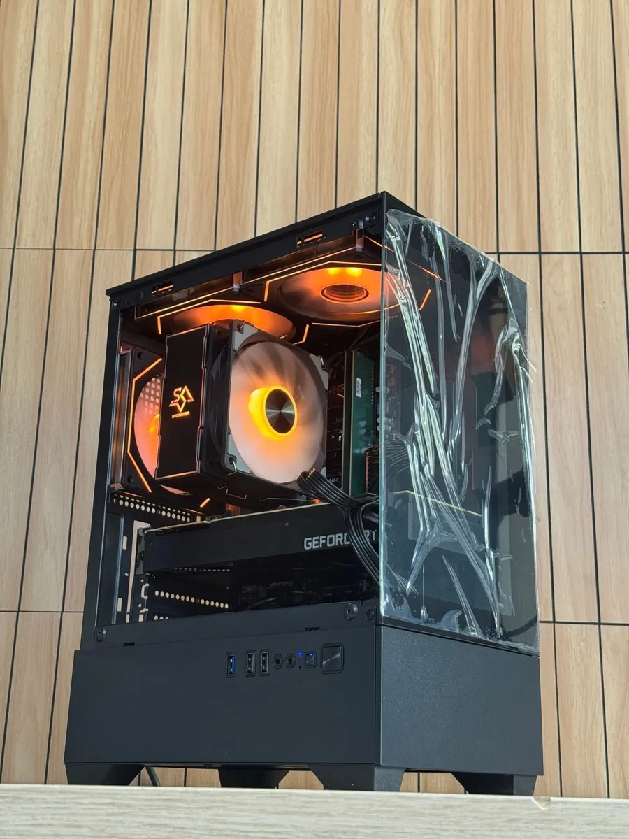 Gaming PC | RTX 2070 Super | Ryzen 5 - Image 3