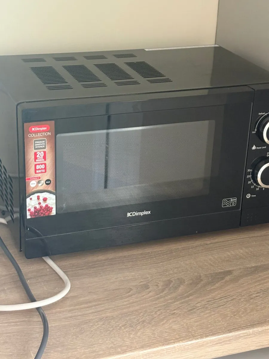 Kitchen & home contents - Image 1