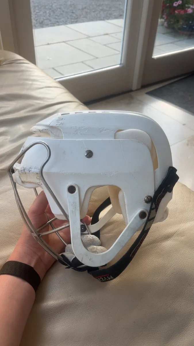 Oldstyle helmet - Image 2