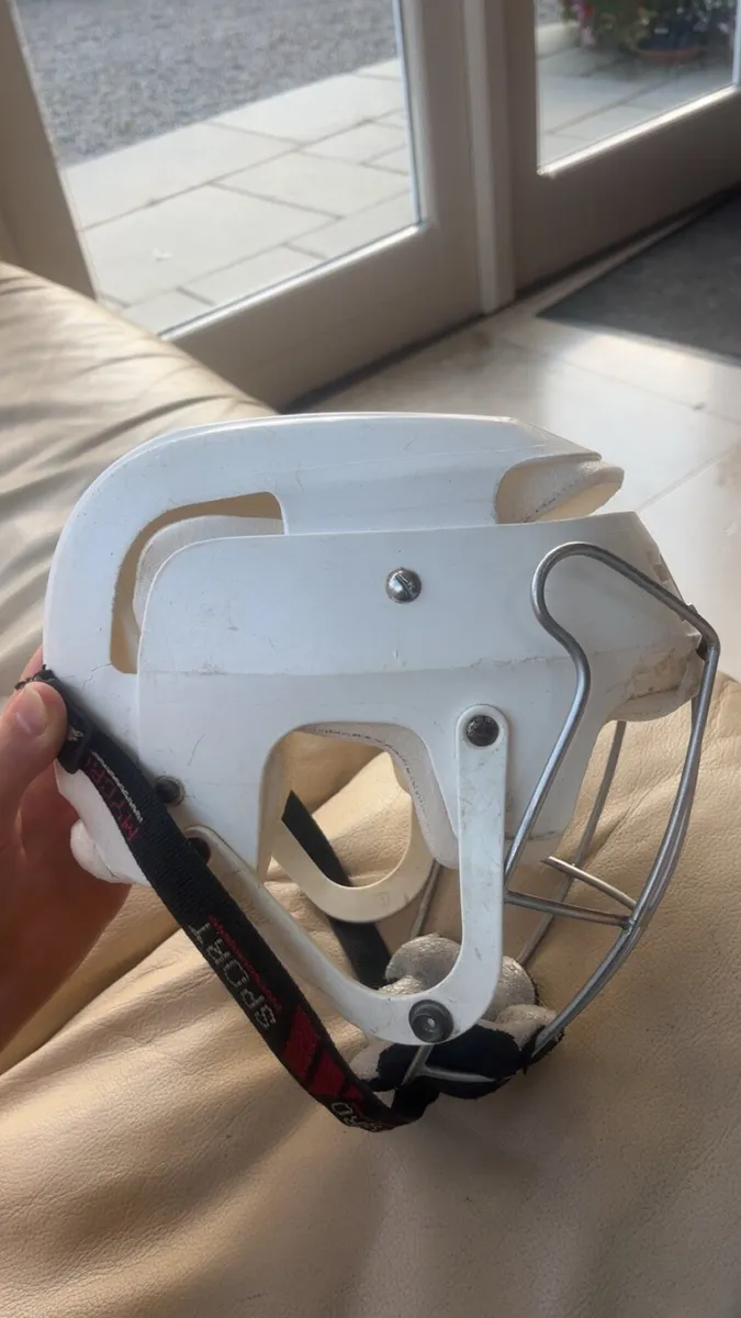 Oldstyle helmet - Image 3