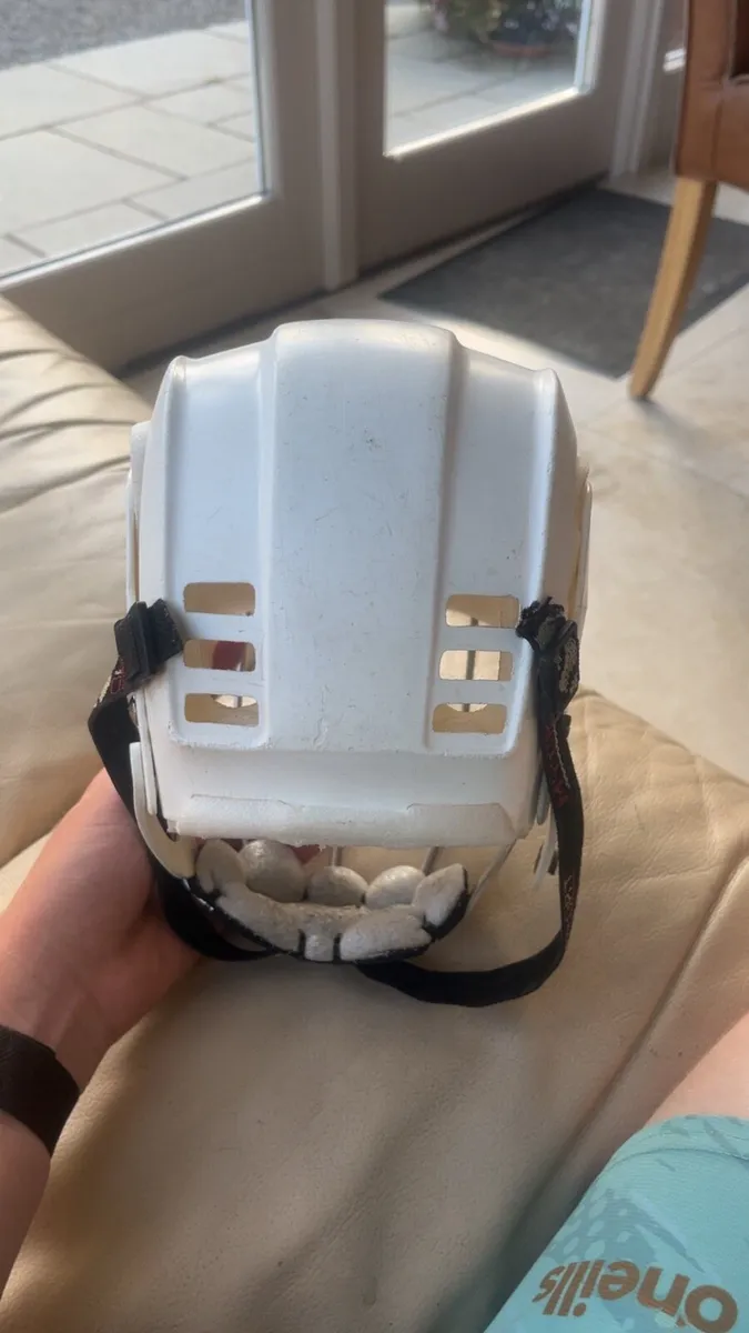 Oldstyle helmet - Image 4
