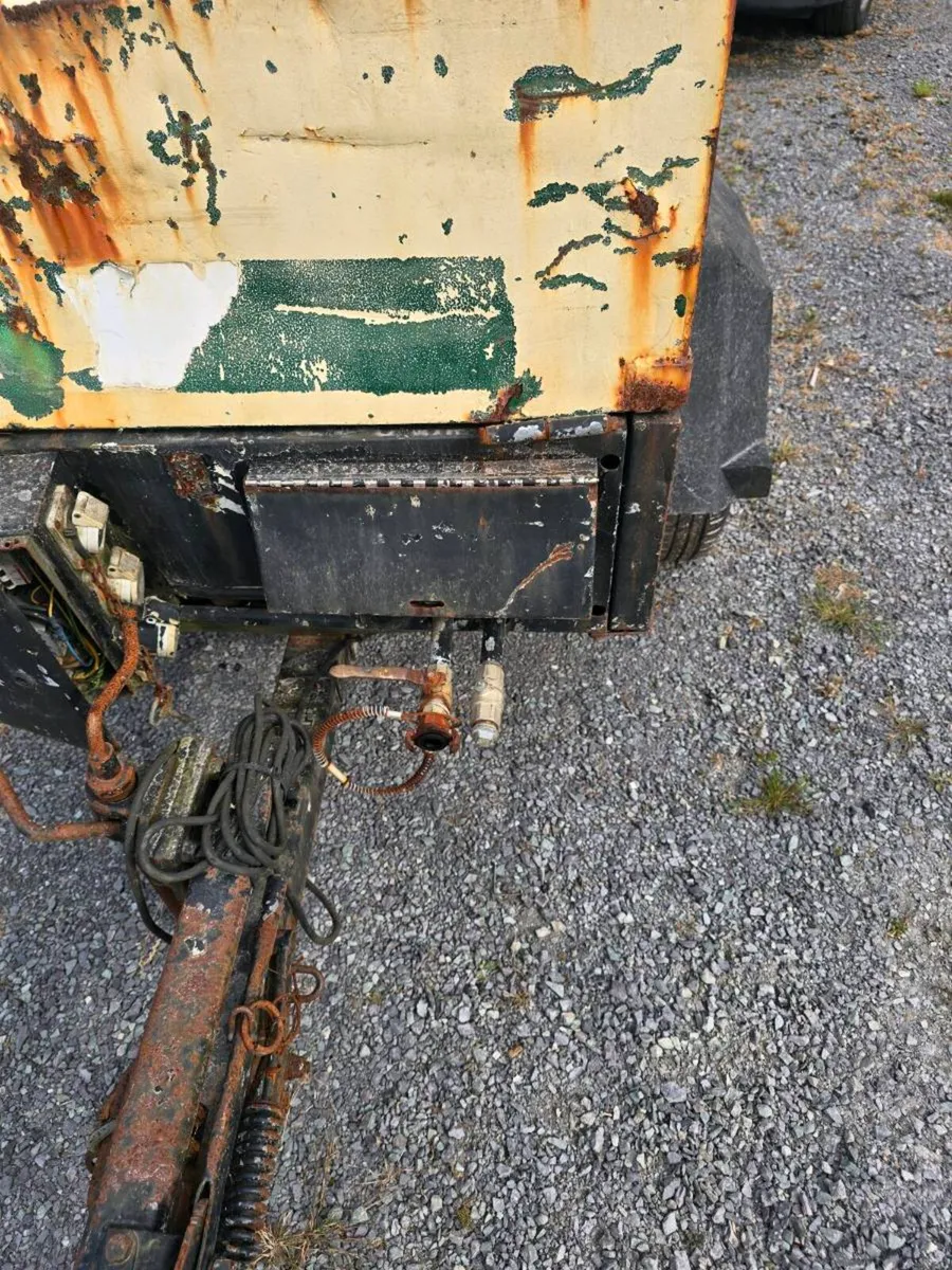 Road compressor - Image 2