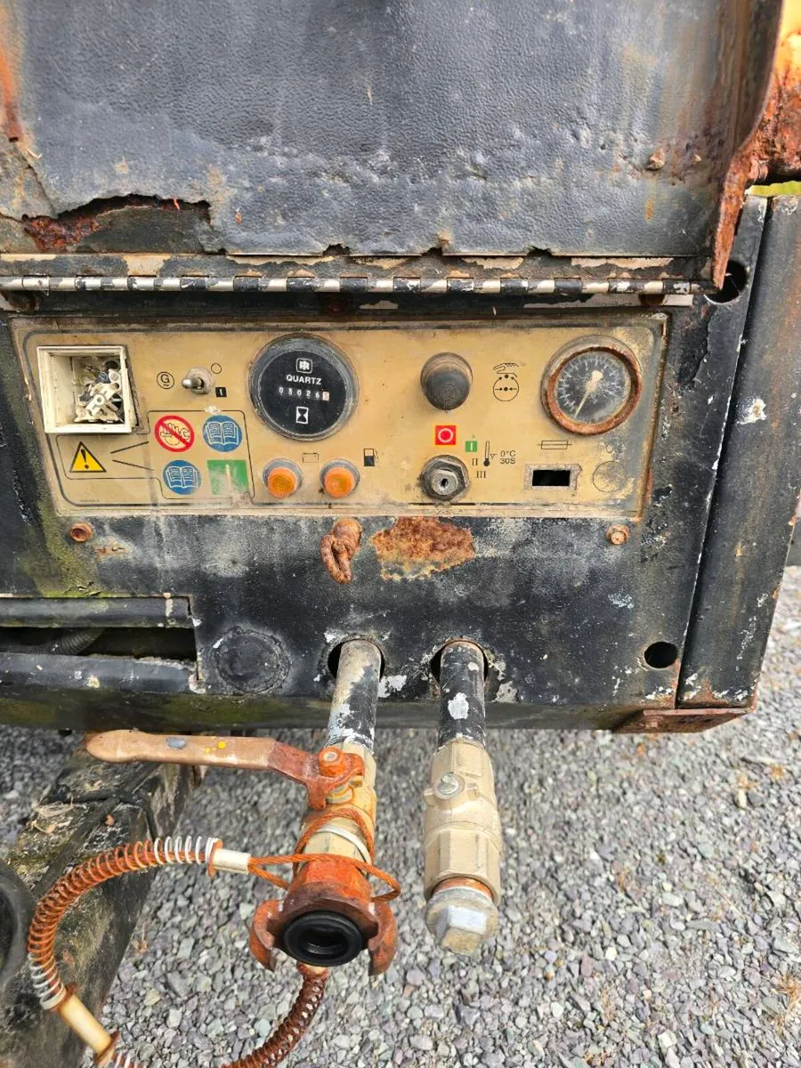 Road compressor - Image 3