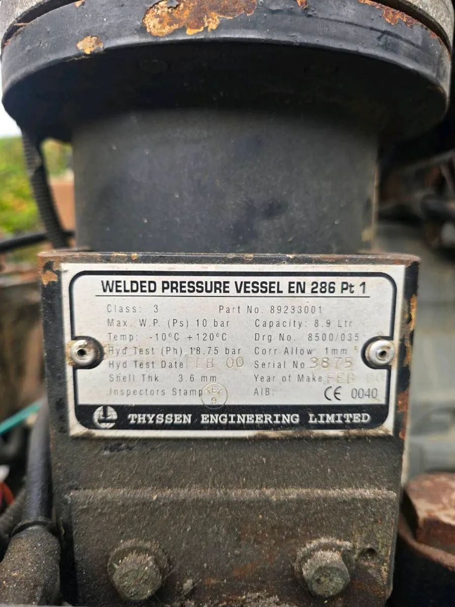 Road compressor - Image 4