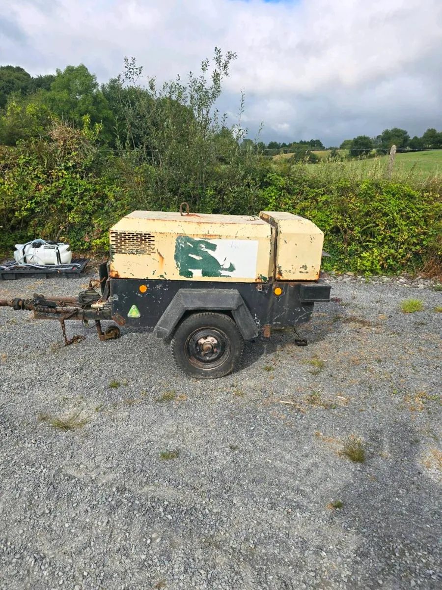 Road compressor - Image 1