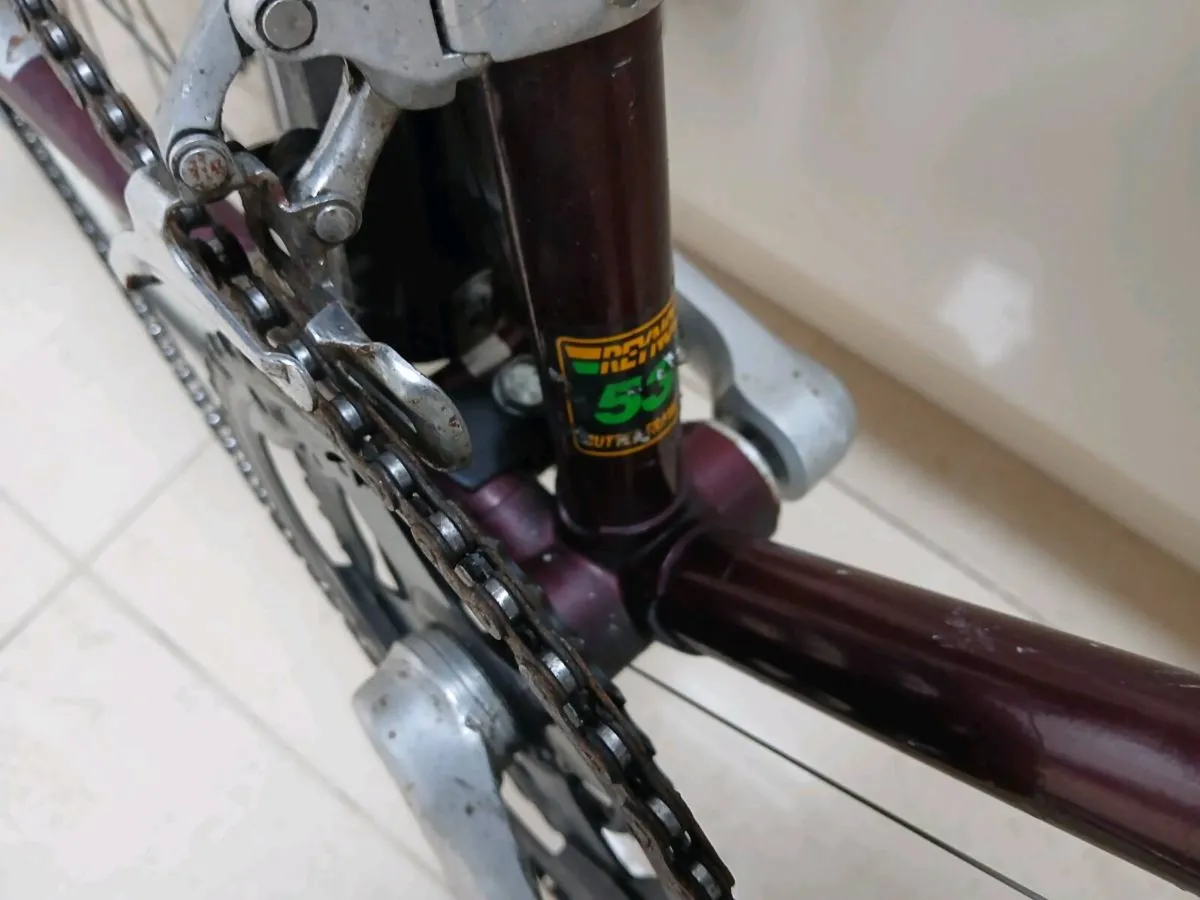 Raleigh Touring Bike - Image 2