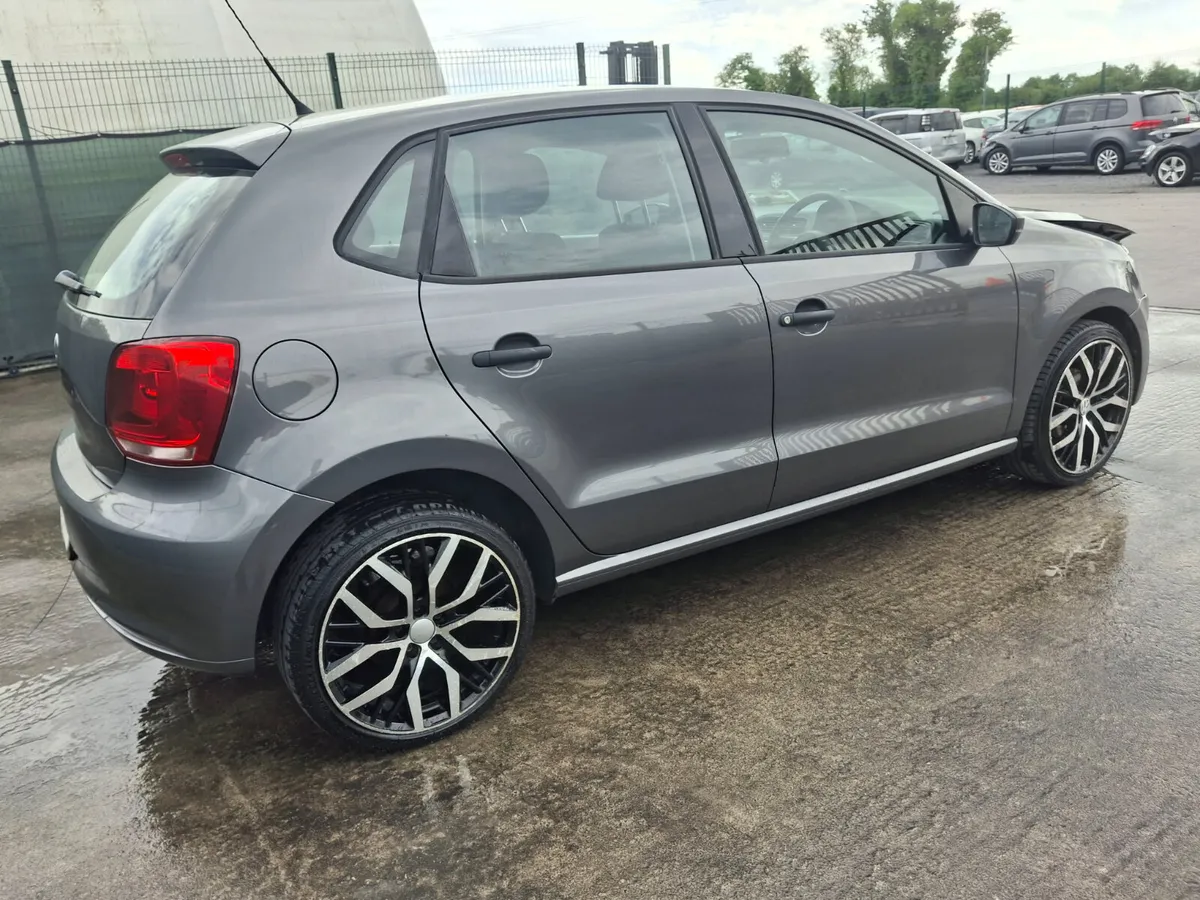2013 Volkswagen Polo  1.2 Petrol - Image 3