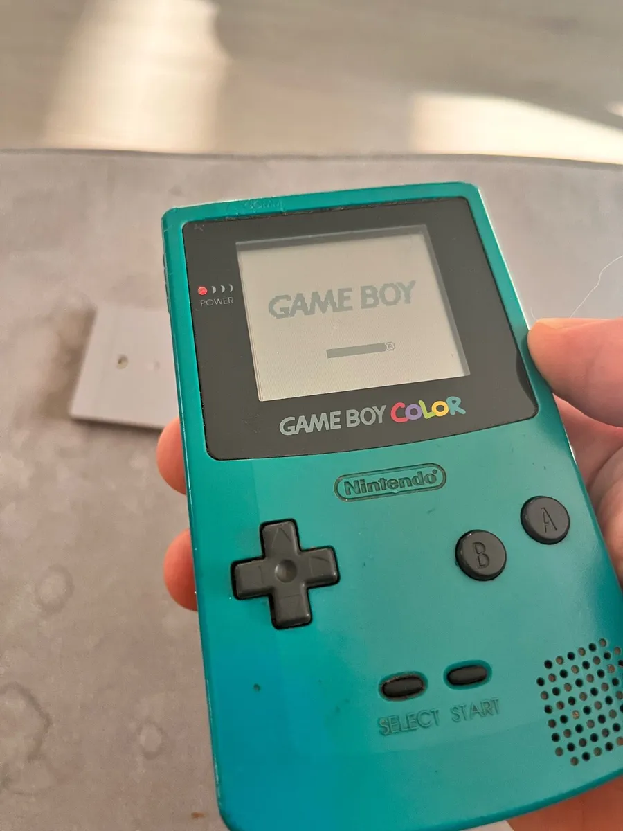 Game boys - Image 4