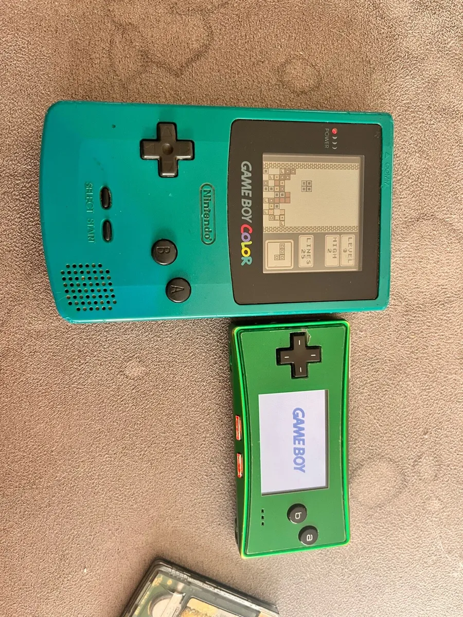 Game boys - Image 2