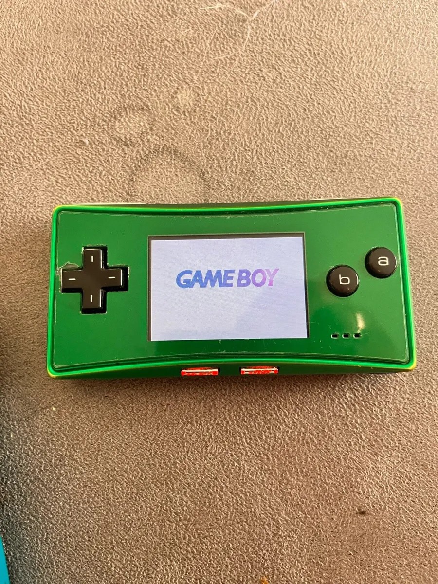 Game boys - Image 3