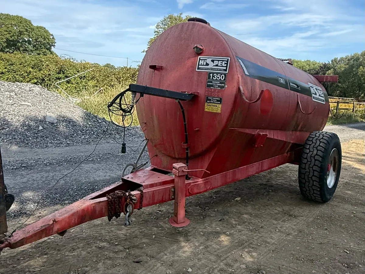 Hi spec 1350 2016 - Image 4