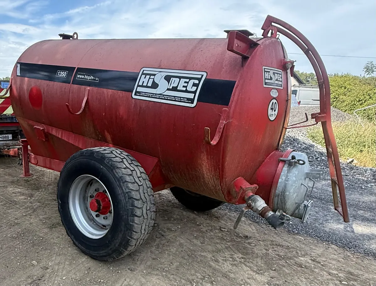 Hi spec 1350 2016 - Image 3