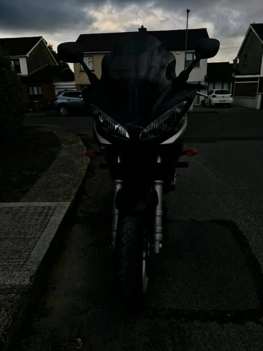 Fazer 600cc - Image 2