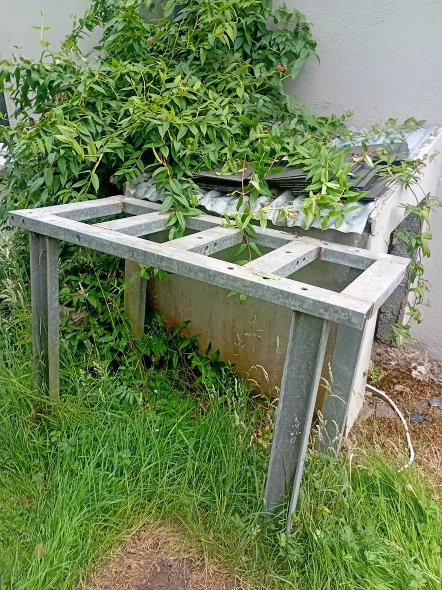 Diesel tank - Image 3