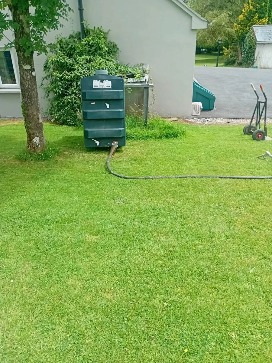 Diesel tank - Image 2