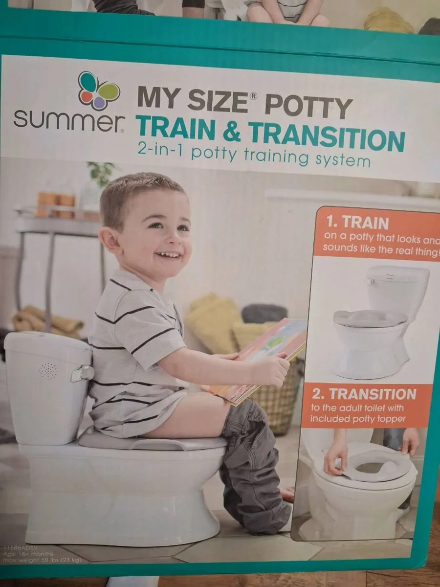 Toys - Image 1