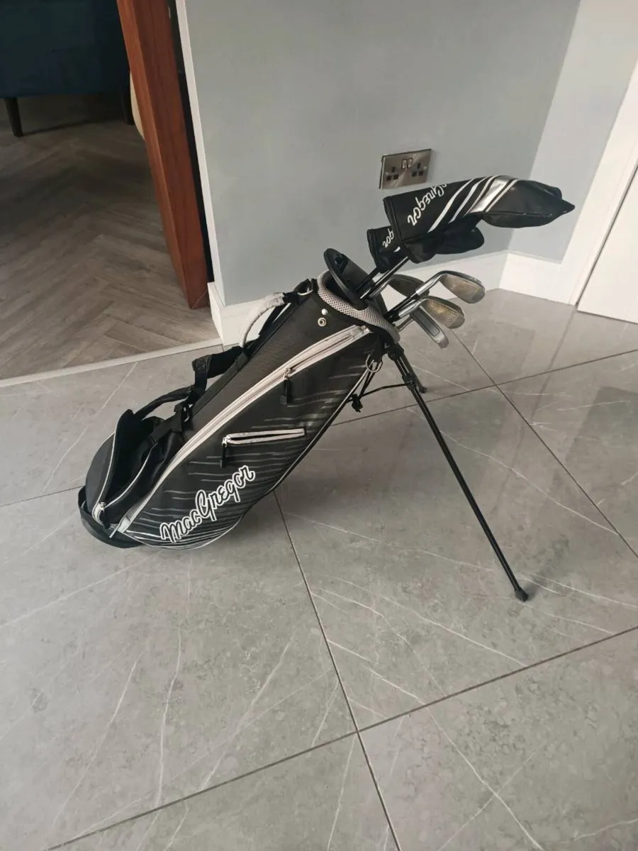 Kids golf clubs - Image 3