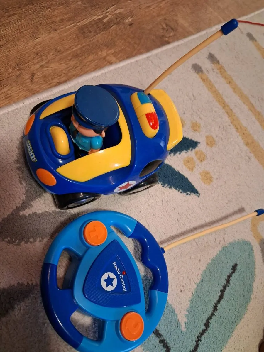 Toys