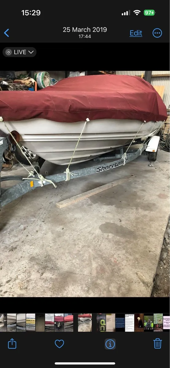 Regal 2100 LSR - Image 2