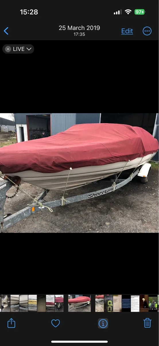 Regal 2100 LSR - Image 1