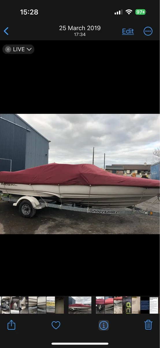 Regal 2100 LSR - Image 3