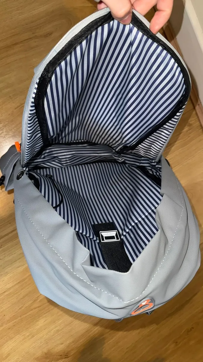 Waterproof Backpack - Image 3