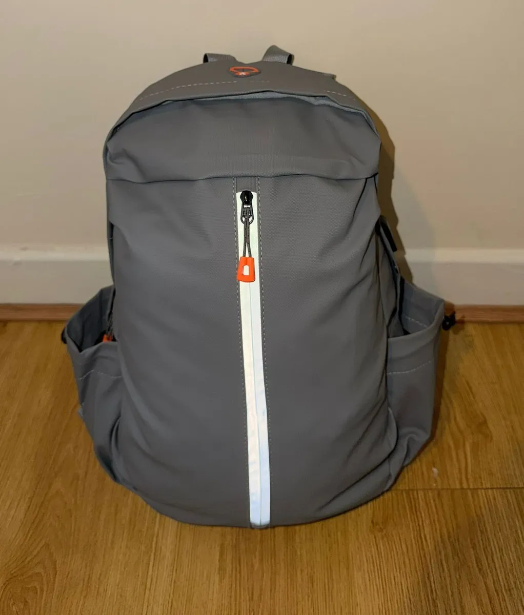 Waterproof Backpack - Image 2