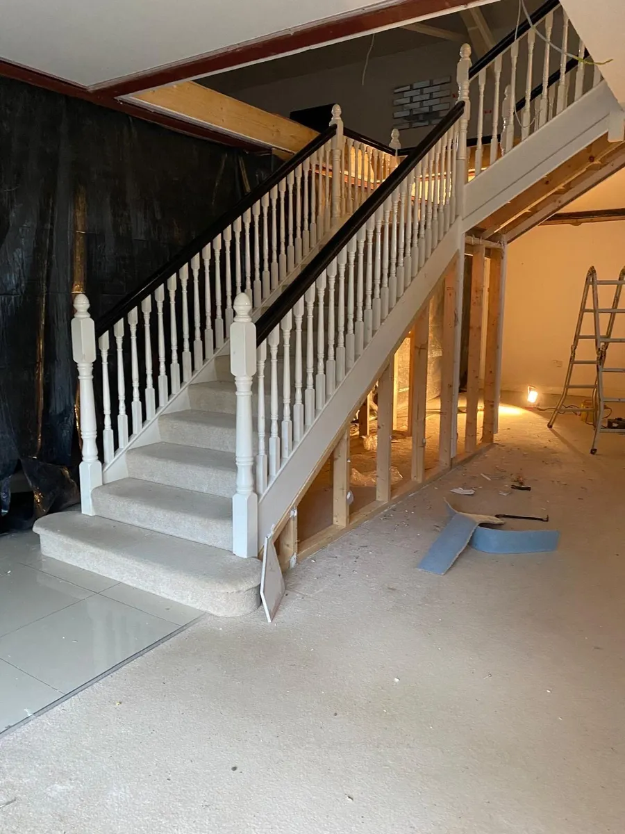 Staircase - Image 2