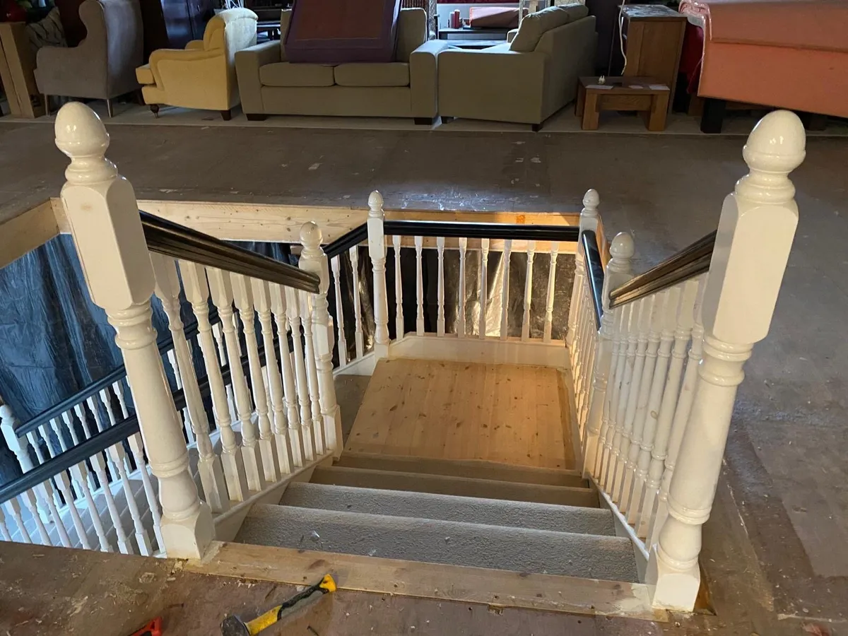 Staircase - Image 4