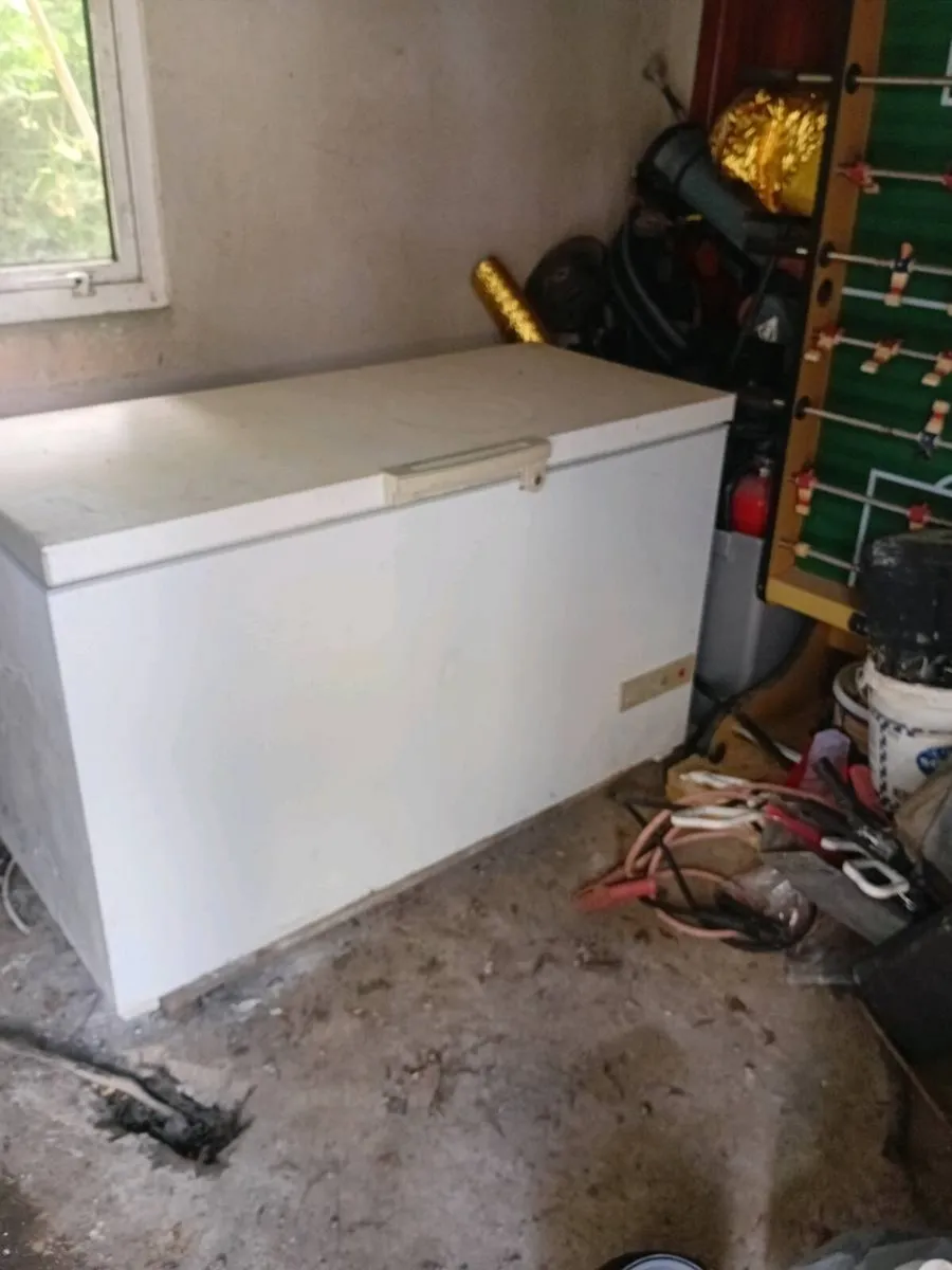 Freezer - Image 1