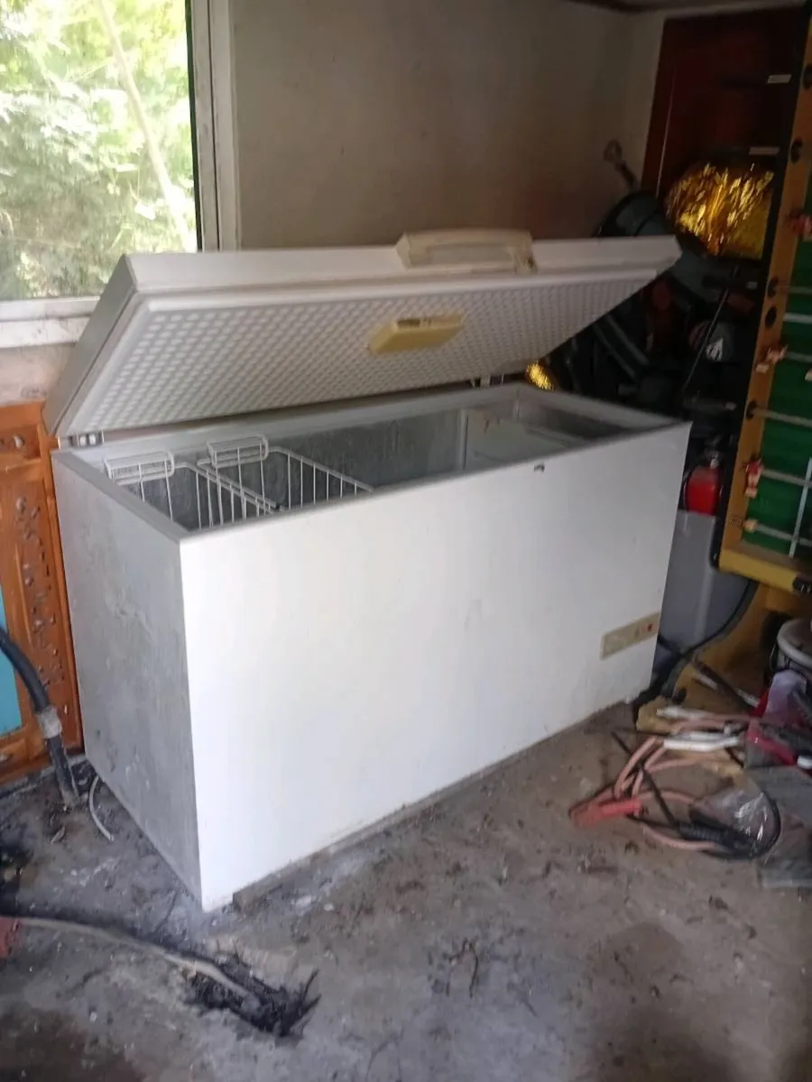 Freezer - Image 2