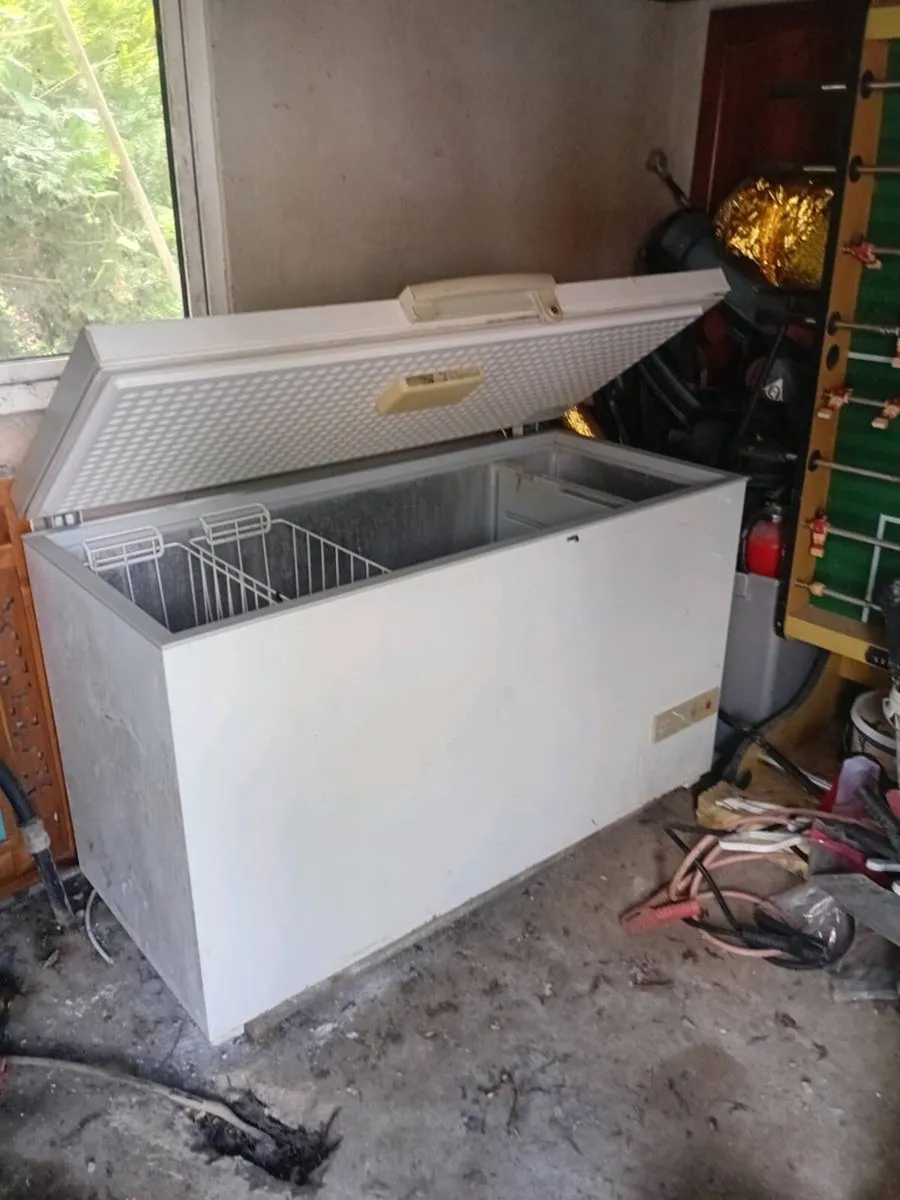 Freezer - Image 3