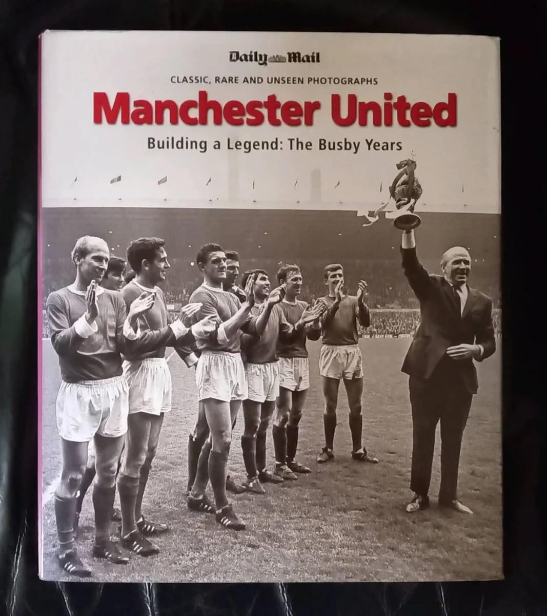 Joblot of Football Books (15) 5 Photos - Image 4