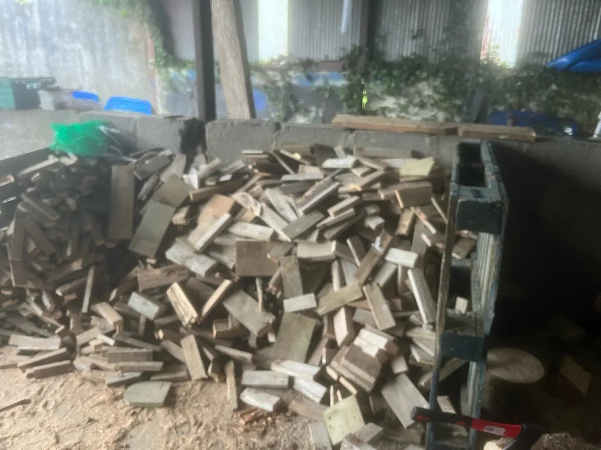 Fire wood - Image 3