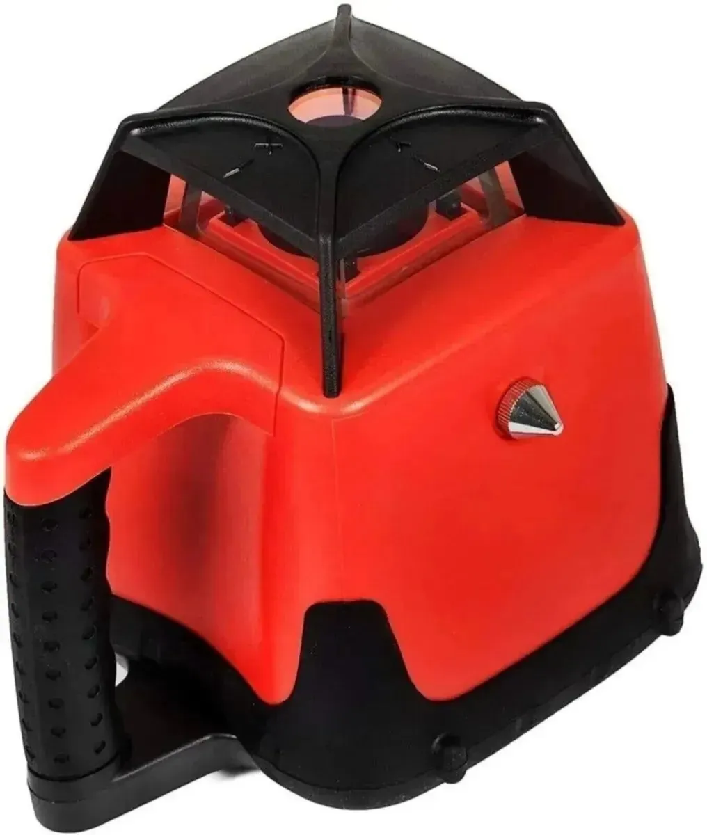 360° Self-Leveling Rotary Laser Level – 500m - Image 4